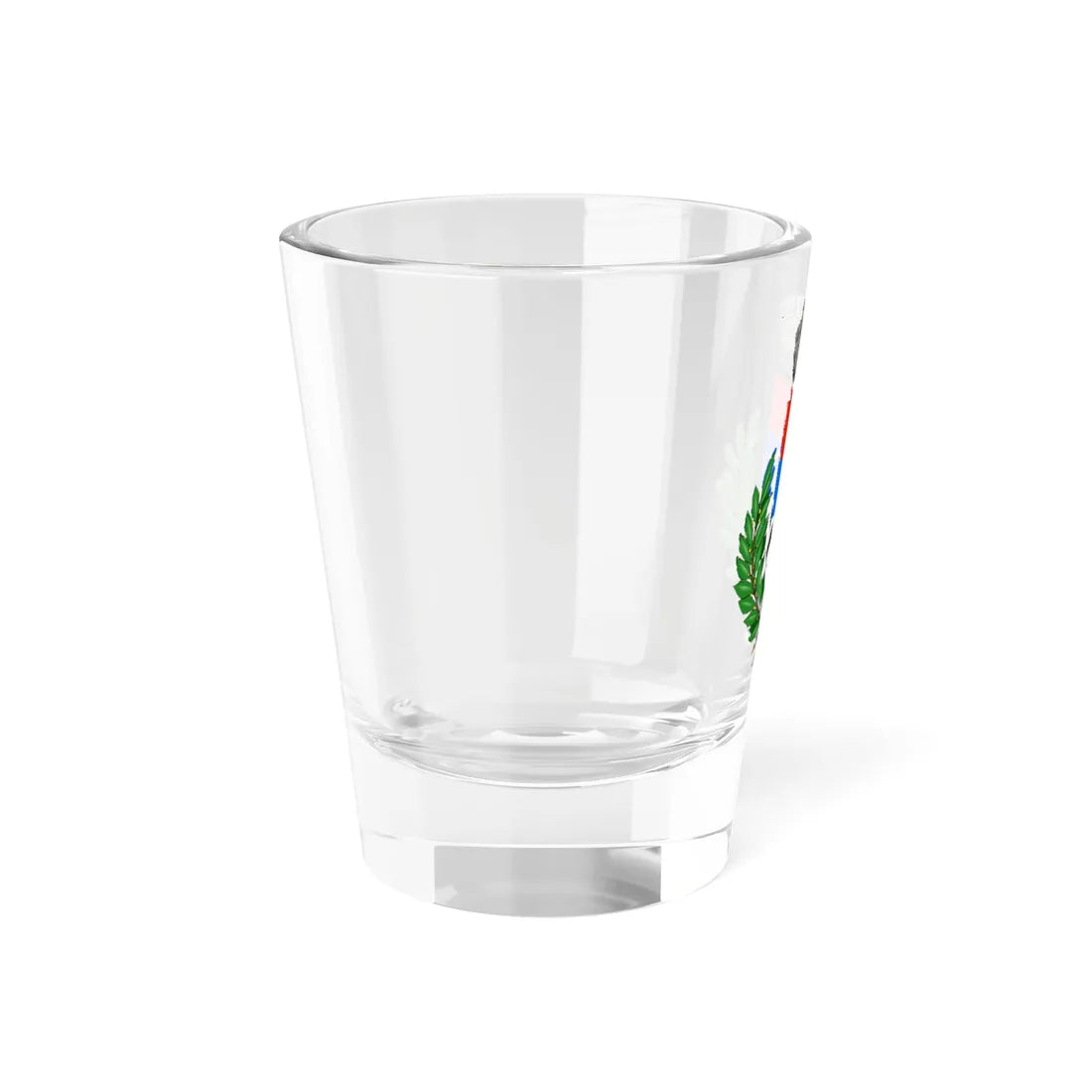 Arcore-Stemma (Italy) (Coat of Arms) Shot Glass 1.5oz - Go Mug Yourself