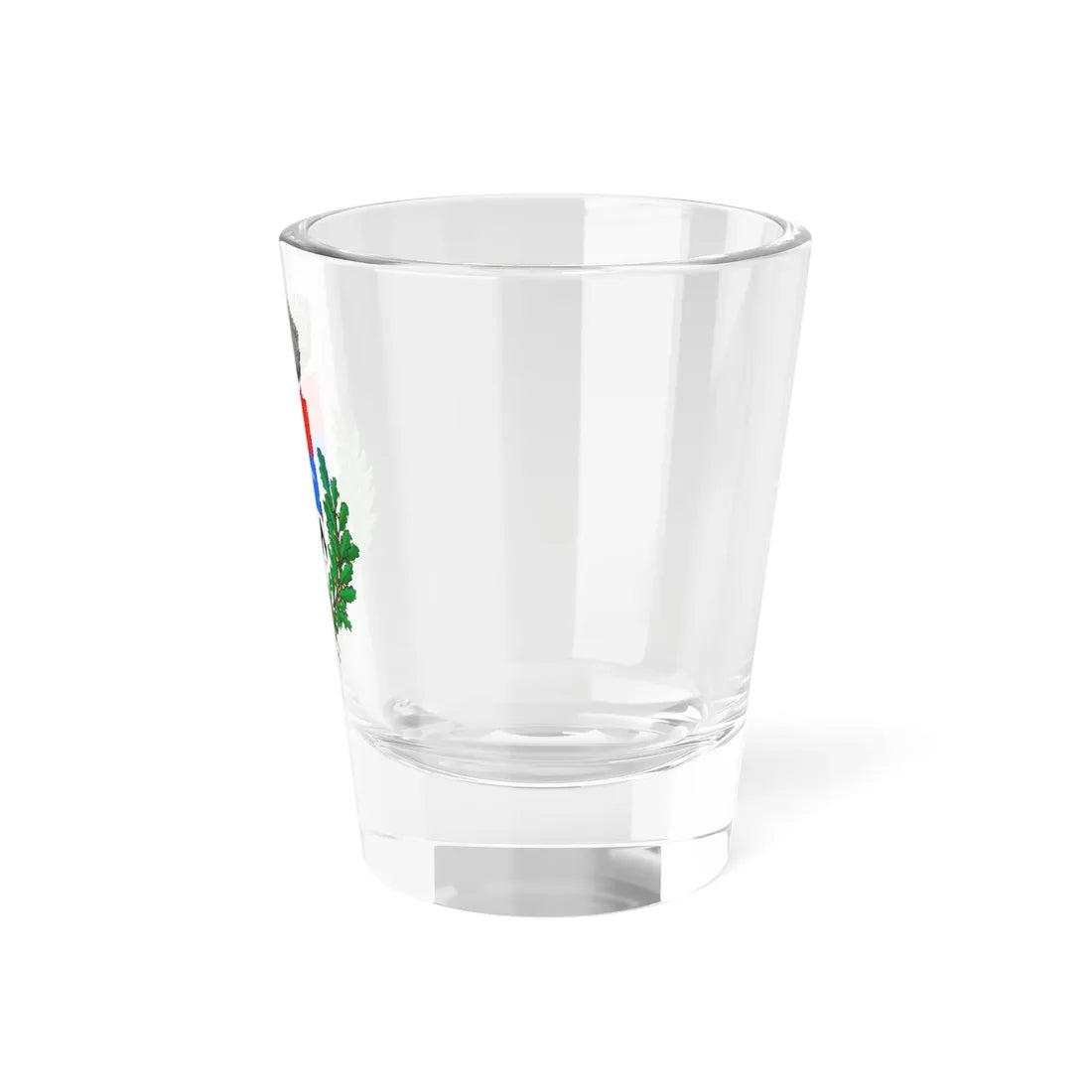 Arcore-Stemma (Italy) (Coat of Arms) Shot Glass 1.5oz - Go Mug Yourself