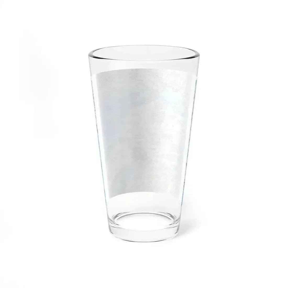Arctic Ocean (1971) (Map) Pint Glass 16oz - Go Mug Yourself