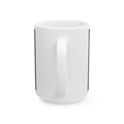 Arditi del Popolo Flag (Italy) White Coffee Mug - Go Mug Yourself