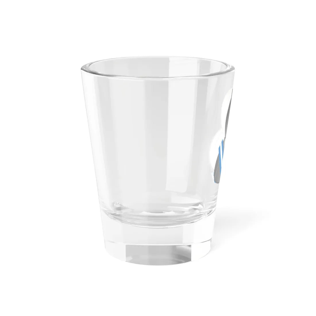 Argentina politic personality icon (Argentina) Shot Glass 1.5oz - Go Mug Yourself