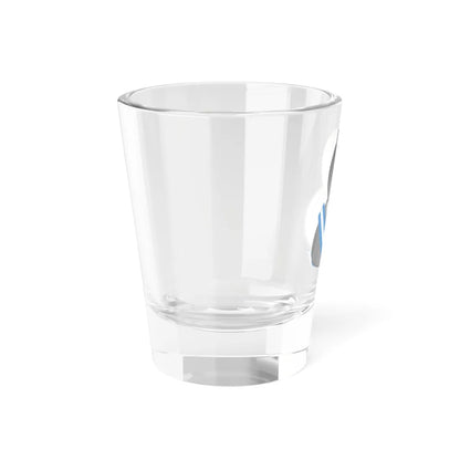 Argentina politic personality icon (Argentina) Shot Glass 1.5oz - Go Mug Yourself