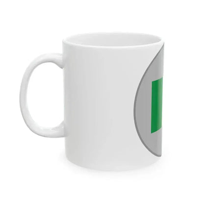 Argentoitaliani vectorial (Italy) White Coffee Mug - Go Mug Yourself
