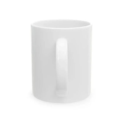Aristocrats on the Town - White Coffee Mug - Go Mug Yourself