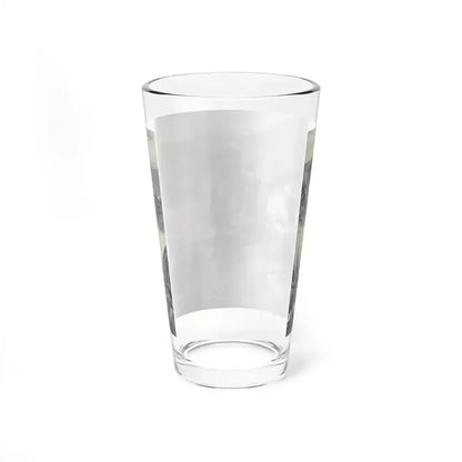 Arizona, 1939 (Magazine Illustration) Pint Glass 16oz - Go Mug Yourself