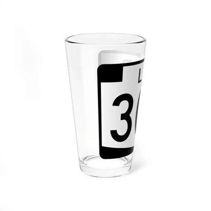 Arizona 303 (Arizona) (Road Sign) Pint Glass 16oz - Go Mug Yourself