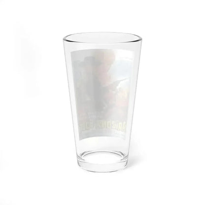 ARIZONA COLT 1966 Movie Poster - Pint Glass 16oz - Go Mug Yourself