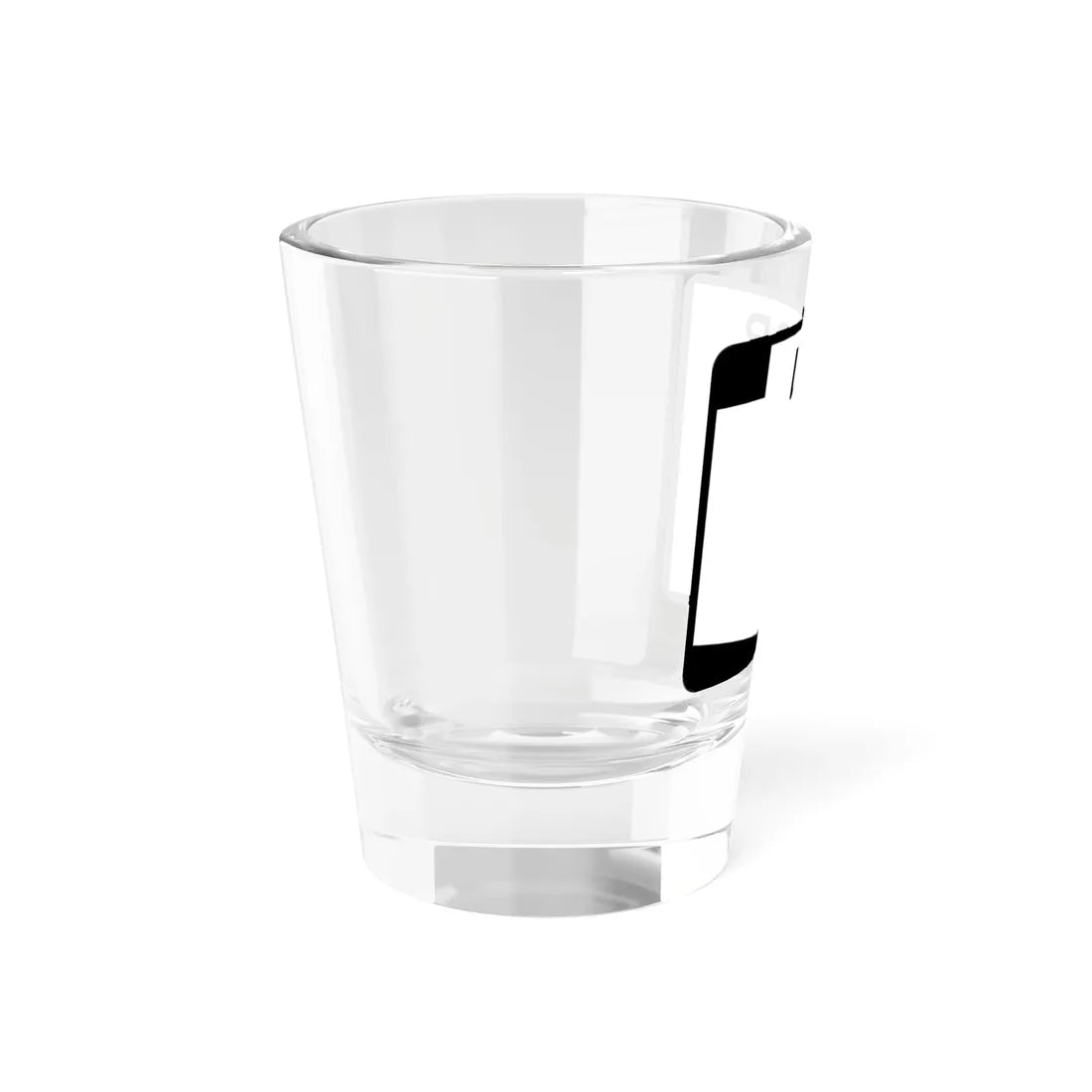 Arizona Loop blank (Arizona) (Road Sign) Shot Glass 1.5oz - Go Mug Yourself
