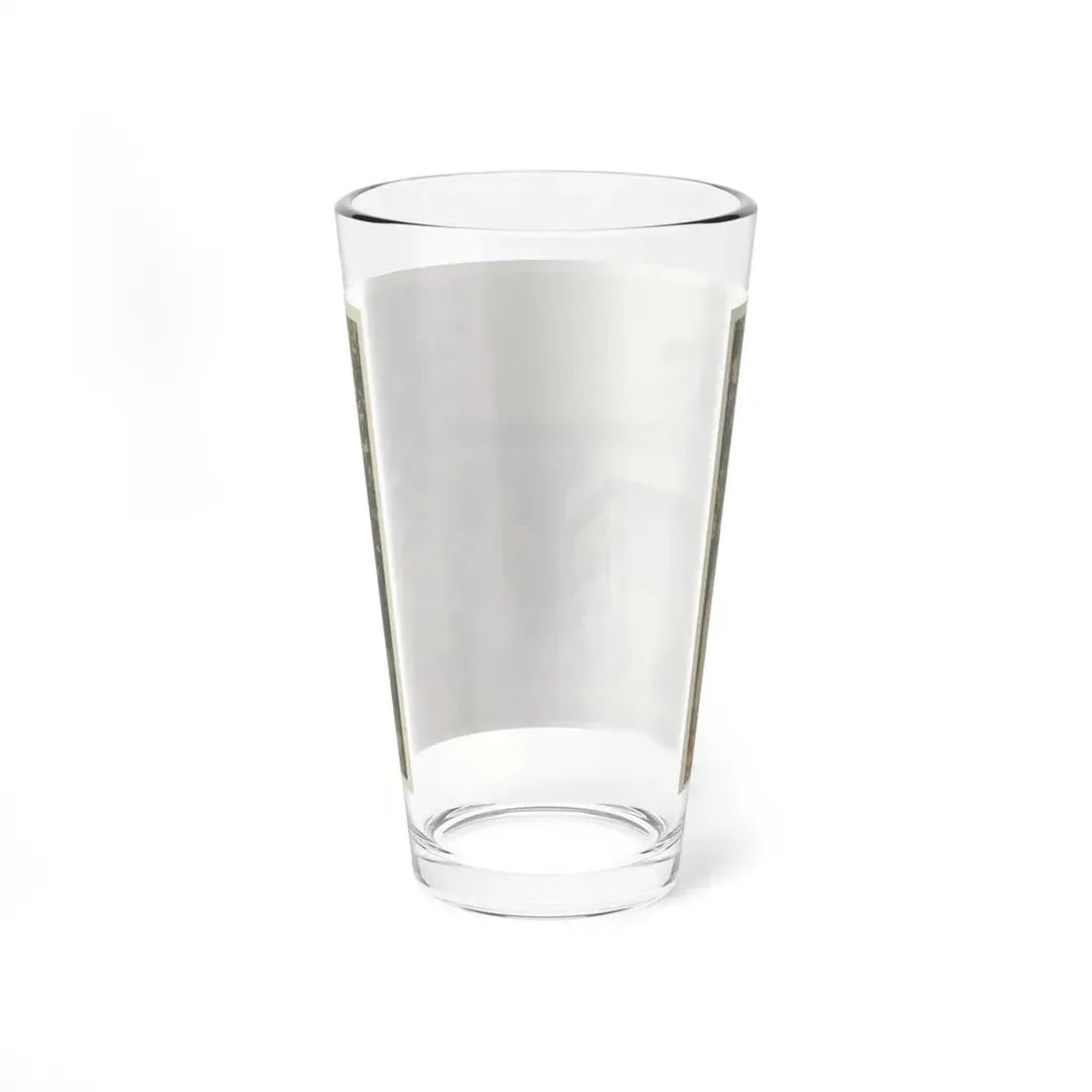 Arlington House, June 29, 1864. Former Residence Of Rebel Gen. Robert E. Lee (U.S. Civil War) Pint Glass 16oz - Go Mug Yourself
