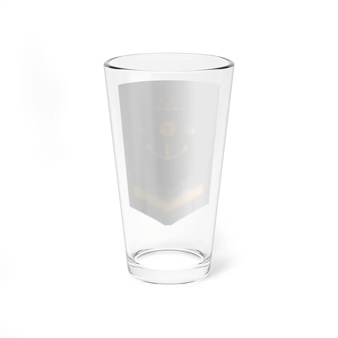 Armada Argentina   Marinero Segundo (Argentina) (Military Rank) Pint Glass 16oz - Go Mug Yourself
