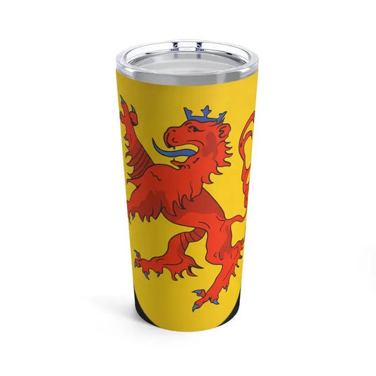 Armenian Kingdom of Cilicia - Tumbler 20oz 20oz - Go Mug Yourself