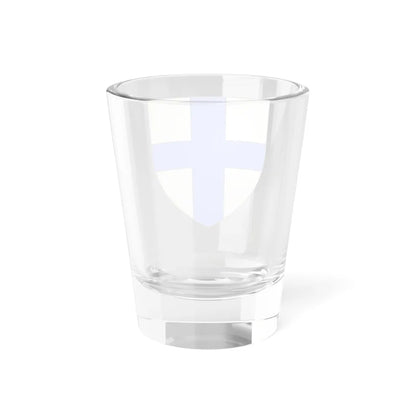 Armoires portugal 1160 (Portugal) (Coat of Arms) Shot Glass 1.5oz - Go Mug Yourself