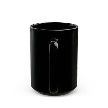 Armory Square Hospital, Washington, D.C. 004 (U.S. Civil War) Black Coffee Mug - Go Mug Yourself