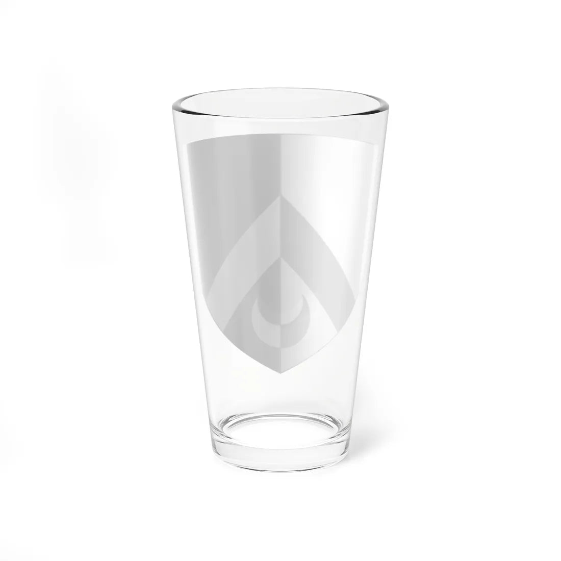 Arms of Alexander of Menstrie (Scotland) (Coat of Arms) Pint Glass 16oz - Go Mug Yourself