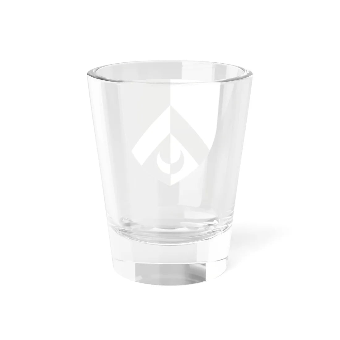 Arms of Alexander of Menstrie (Scotland) (Coat of Arms) Shot Glass 1.5oz - Go Mug Yourself