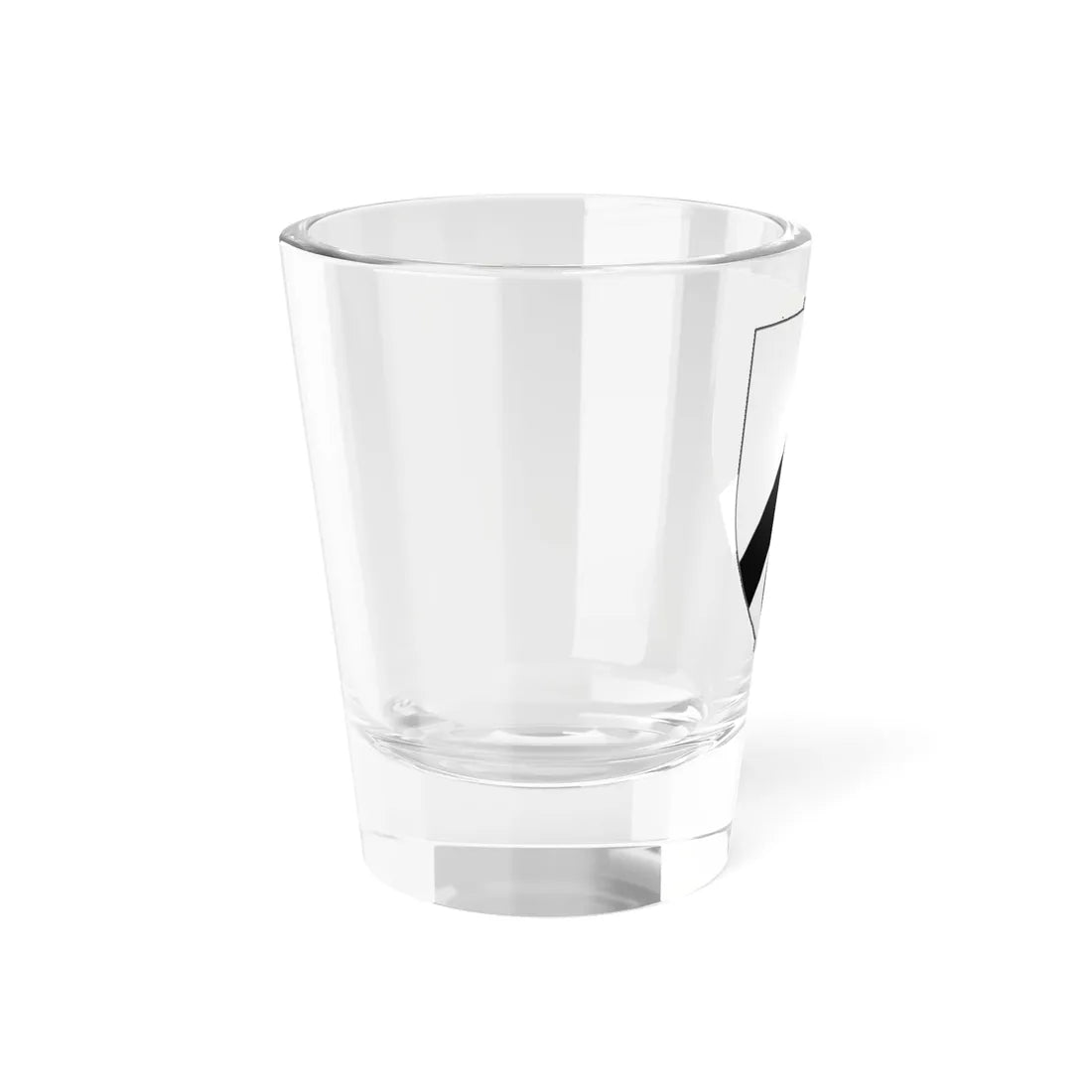 Arms of Alexander of Menstrie (Scotland) (Coat of Arms) Shot Glass 1.5oz - Go Mug Yourself