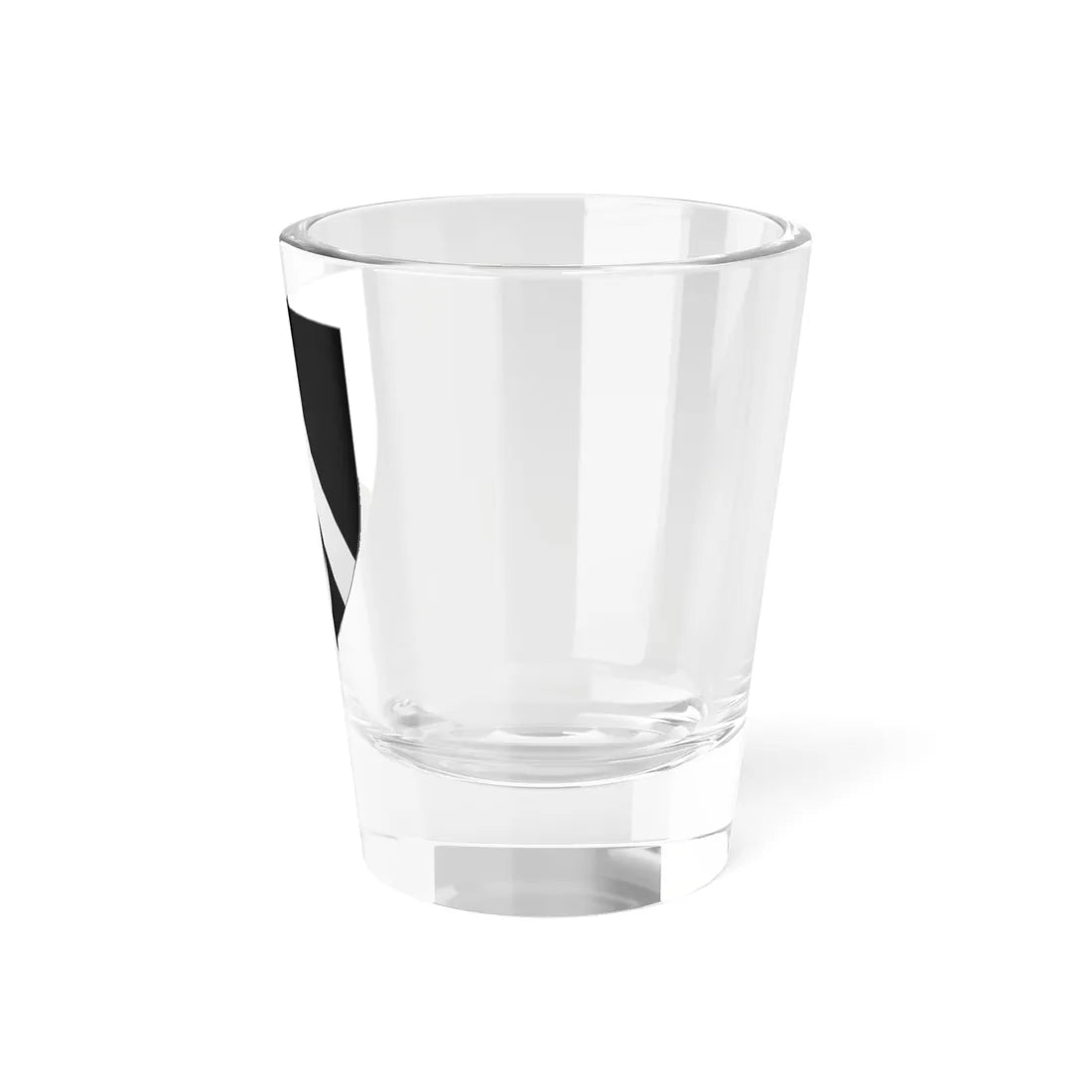 Arms of Alexander of Menstrie (Scotland) (Coat of Arms) Shot Glass 1.5oz - Go Mug Yourself
