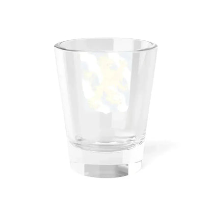 Arms of Bjelbo - Shot Glass 1.5oz - Go Mug Yourself