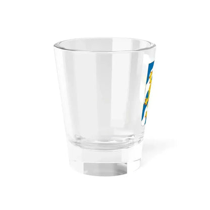 Arms of Bjelbo - Shot Glass 1.5oz - Go Mug Yourself