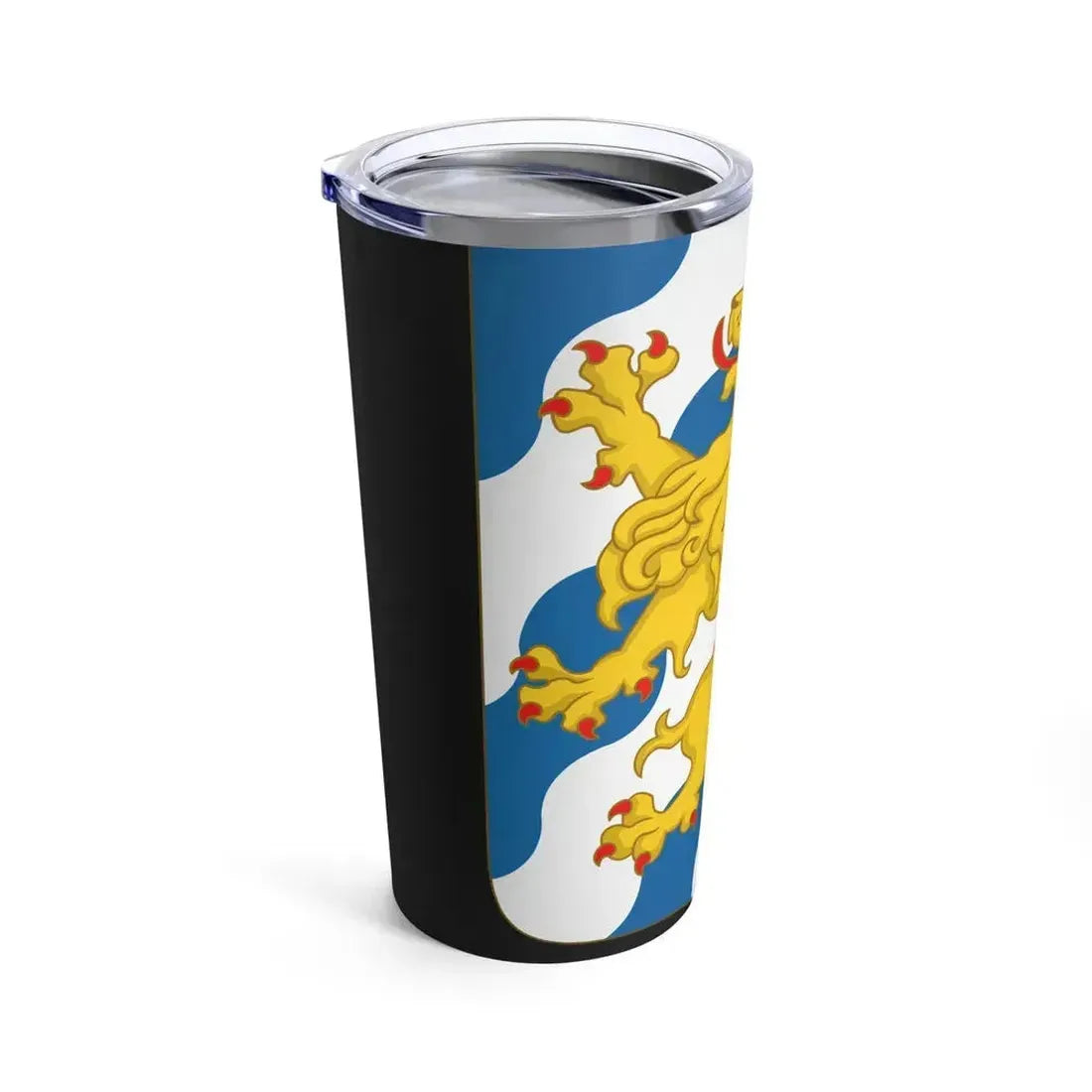 Arms of Bjelbo - Tumbler 20oz - Go Mug Yourself