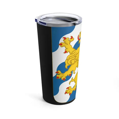 Arms of Bjelbo - Tumbler 20oz - Go Mug Yourself