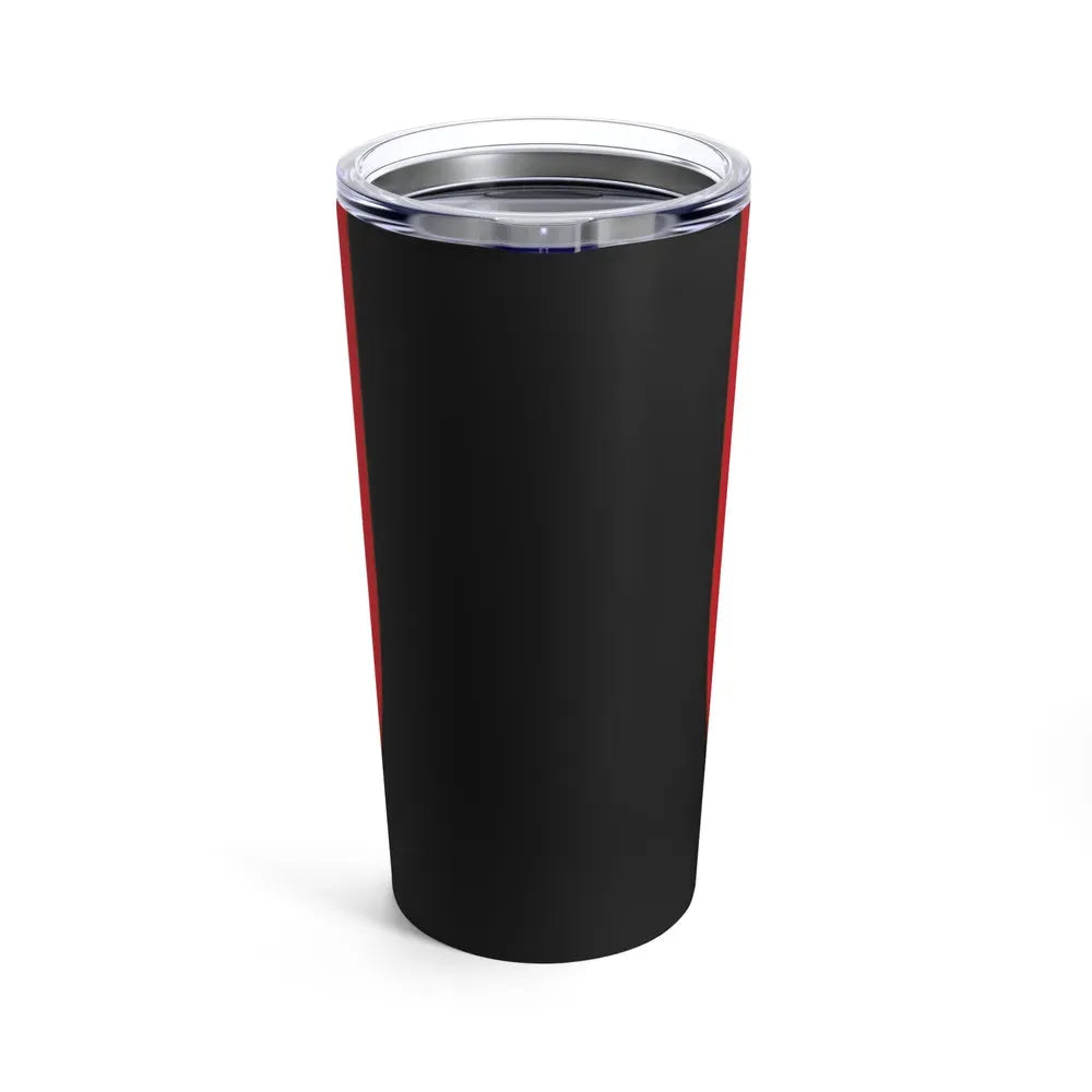 Arms of Castile - Tumbler 20oz - Go Mug Yourself