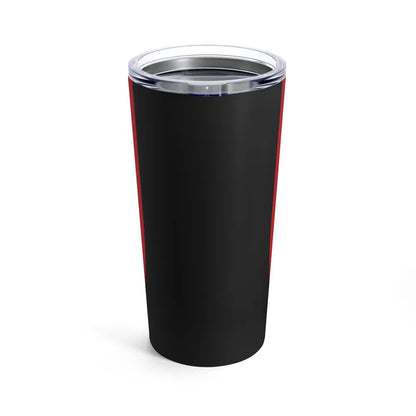 Arms of Castile - Tumbler 20oz - Go Mug Yourself