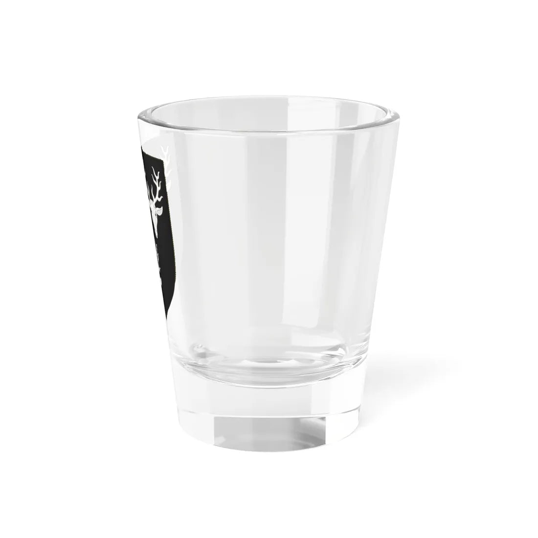 Arms of Cavendish (United Kingdom) (Coat of Arms) Shot Glass 1.5oz - Go Mug Yourself