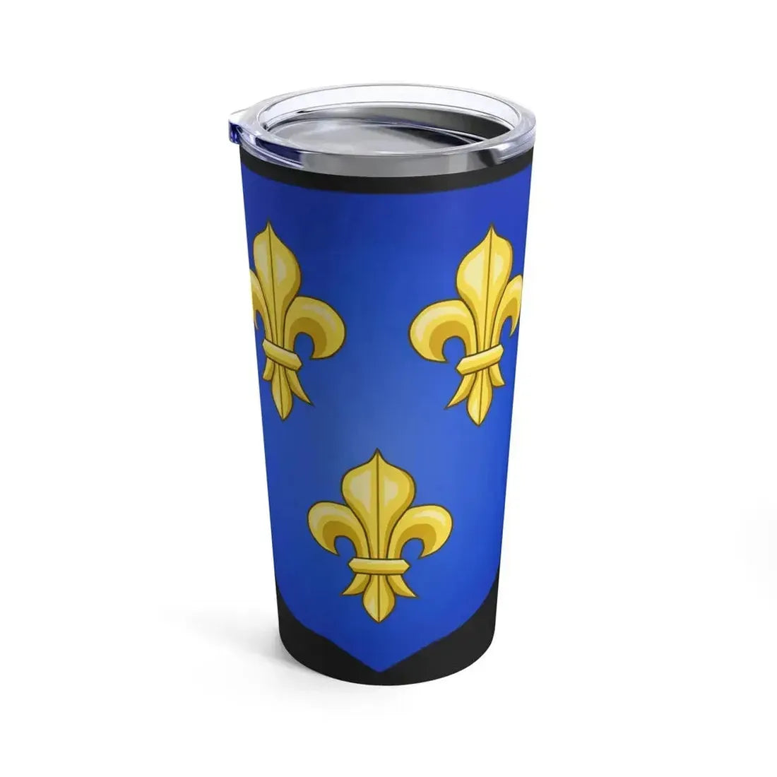 Arms of France and Navarre (1589-1790) - Tumbler 20oz - Go Mug Yourself