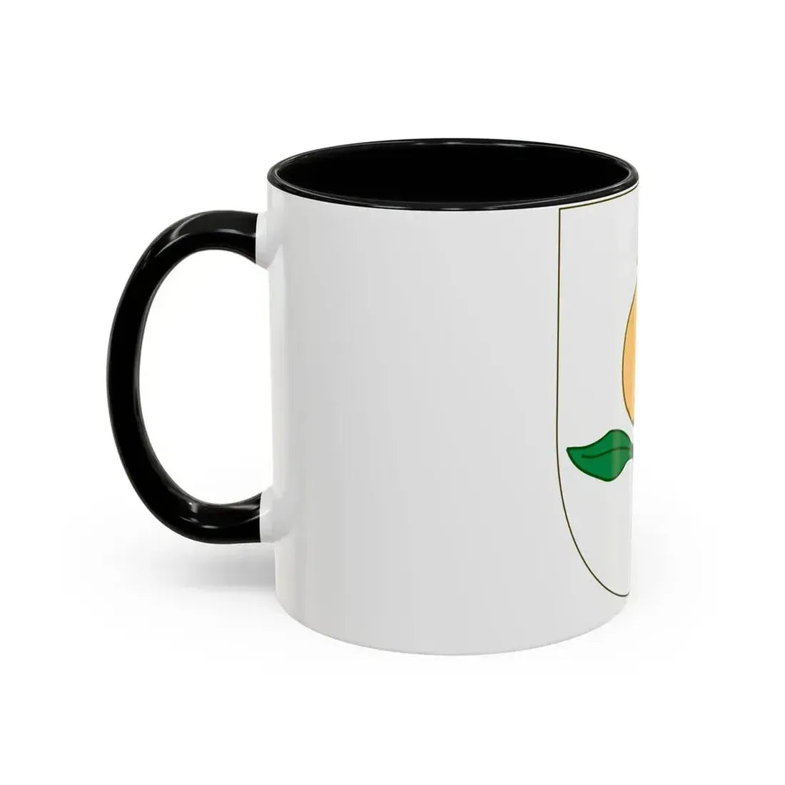 Arms of Granada - Accent Coffee Mug - Go Mug Yourself