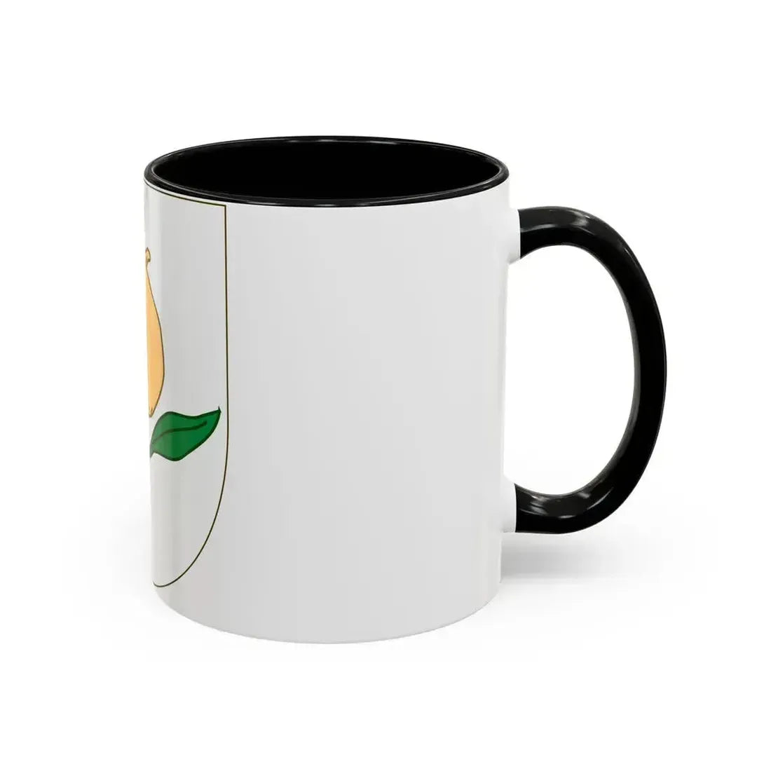 Arms of Granada - Accent Coffee Mug - Go Mug Yourself