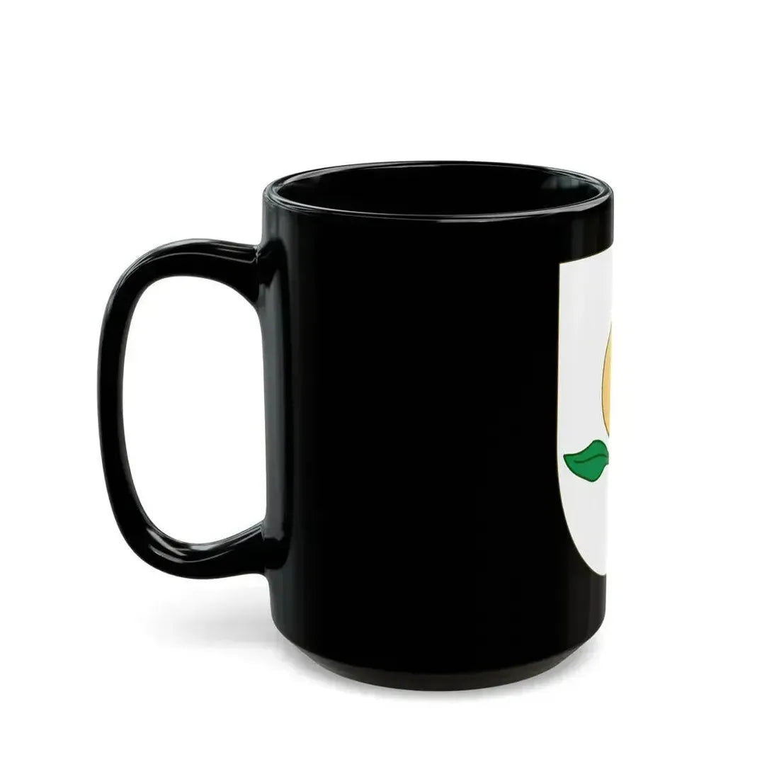Arms of Granada - Black Coffee Mug - Go Mug Yourself