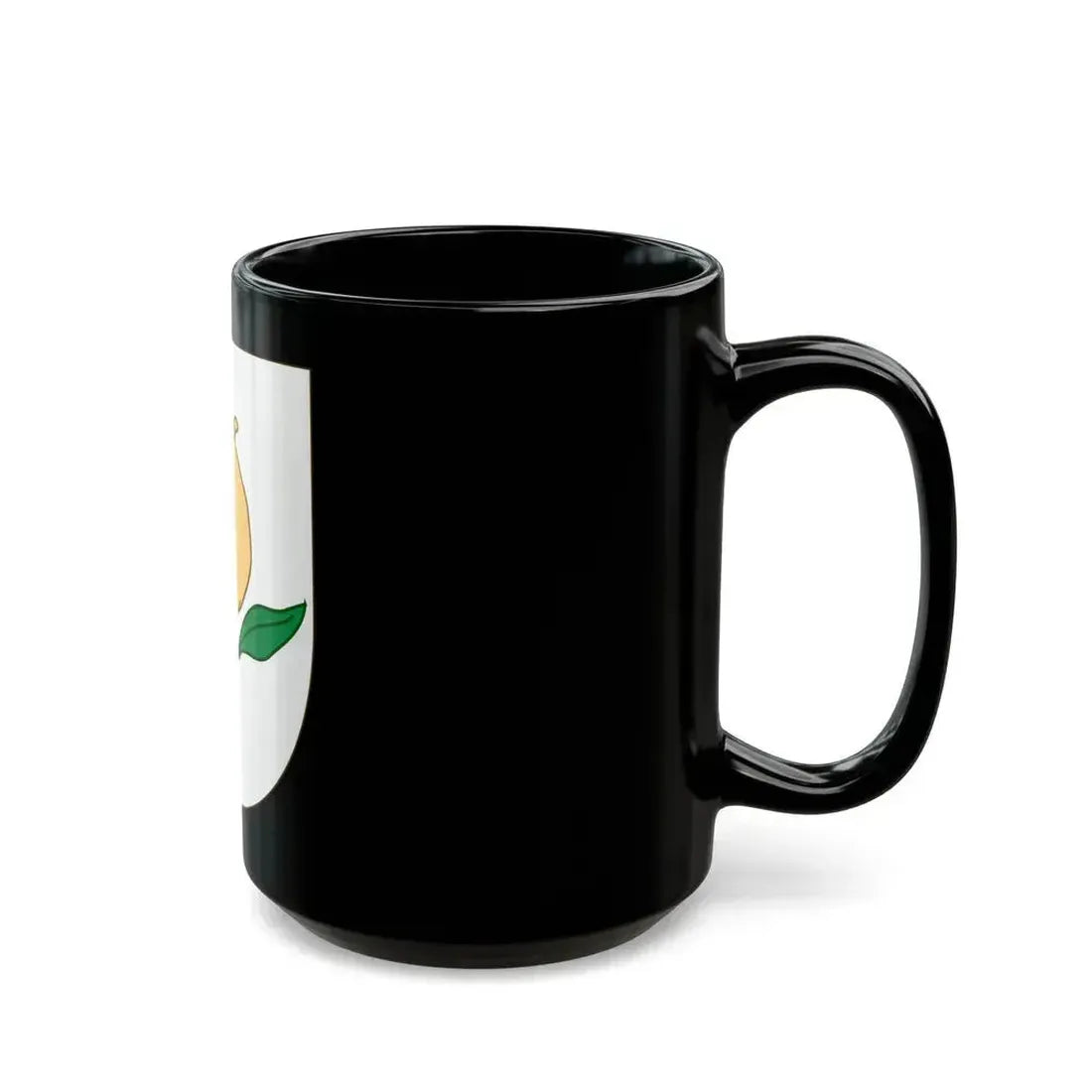 Arms of Granada - Black Coffee Mug - Go Mug Yourself