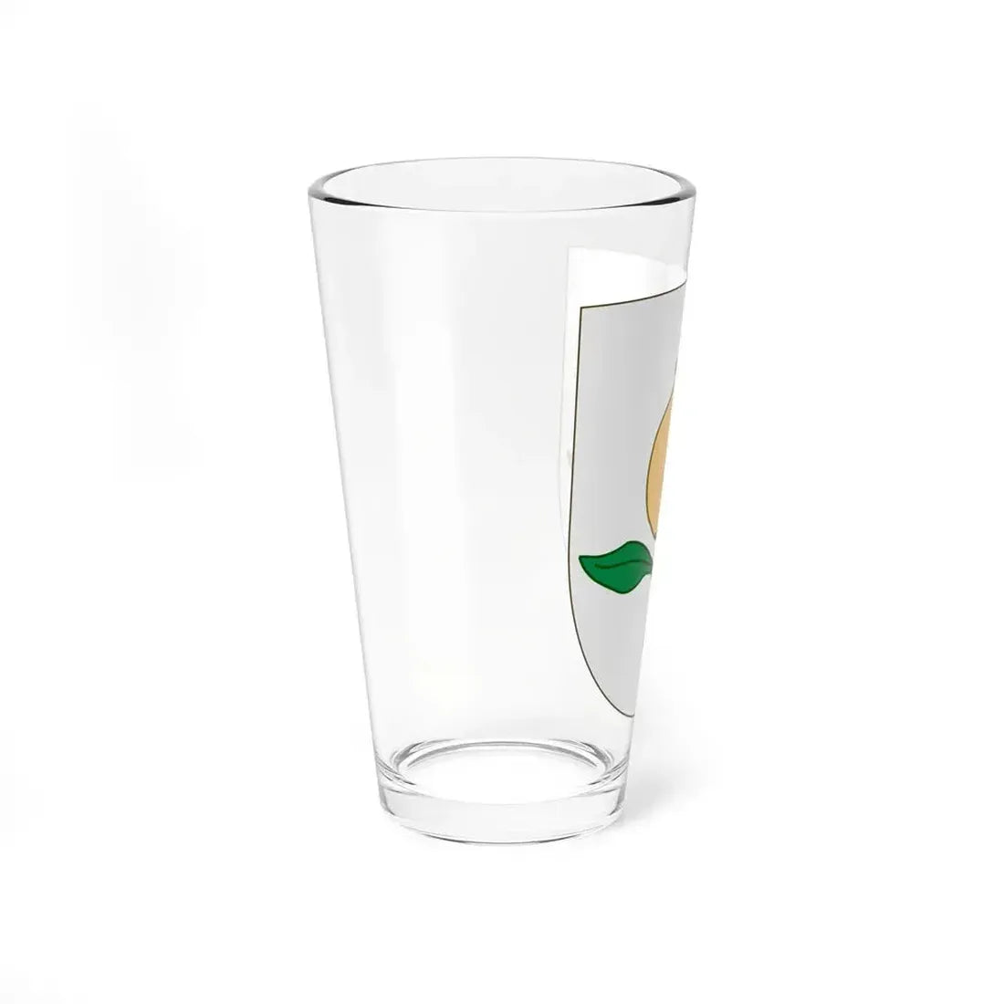 Arms of Granada - Pint Glass 16oz - Go Mug Yourself