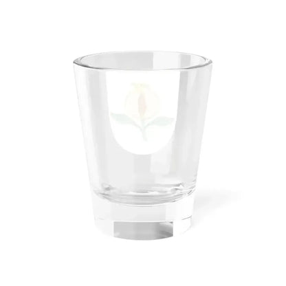 Arms of Granada - Shot Glass 1.5oz - Go Mug Yourself