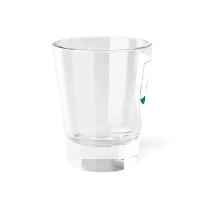 Arms of Granada - Shot Glass 1.5oz - Go Mug Yourself