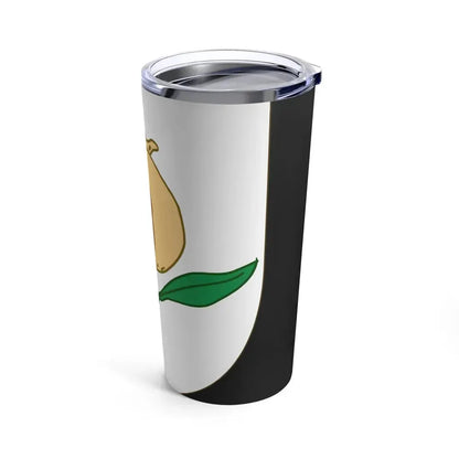 Arms of Granada - Tumbler 20oz - Go Mug Yourself