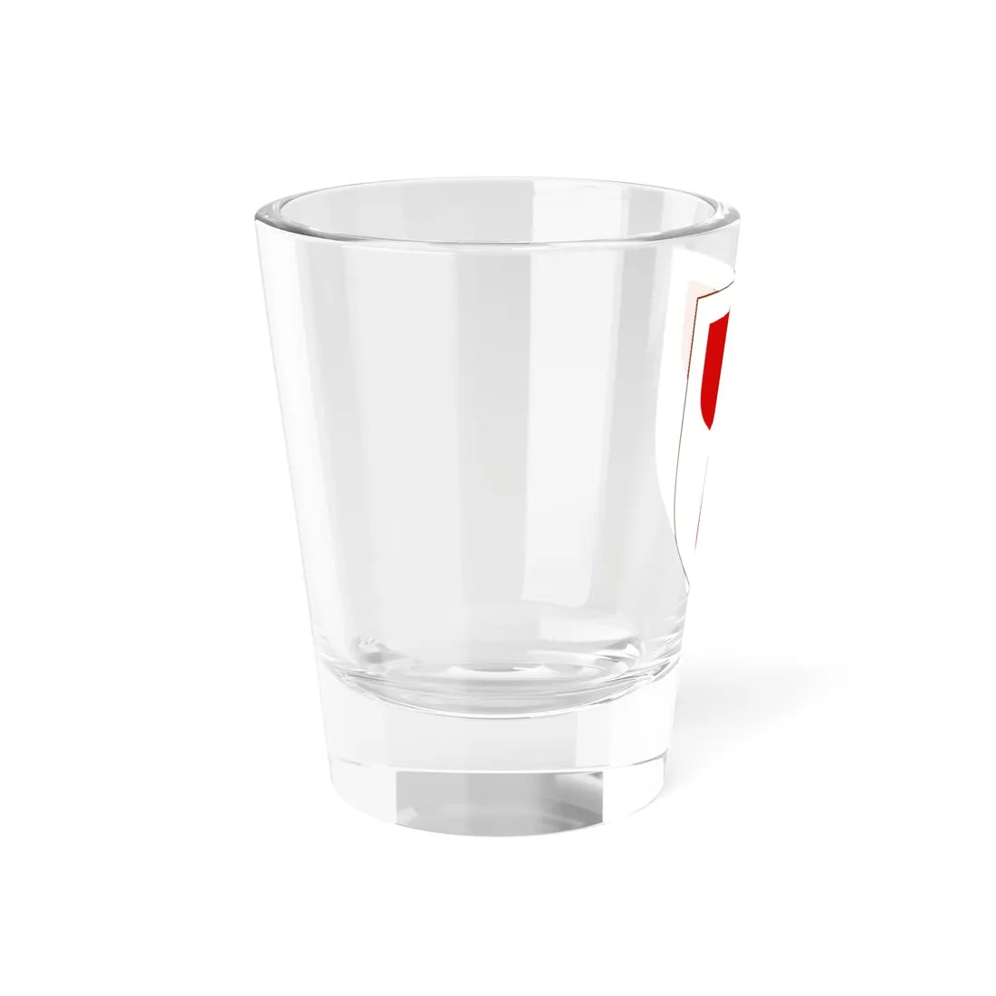 Arms of Hay Earl of Erroll (Scotland) (Coat of Arms) Shot Glass 1.5oz - Go Mug Yourself