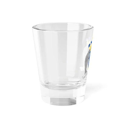 Arms of Madeira (Portugal) (Coat of Arms) Shot Glass 1.5oz - Go Mug Yourself