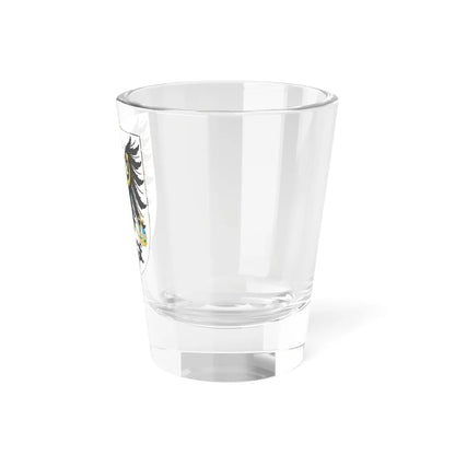 Arms of Rheinland (Denmark) (Coat of Arms) Shot Glass 1.5oz - Go Mug Yourself