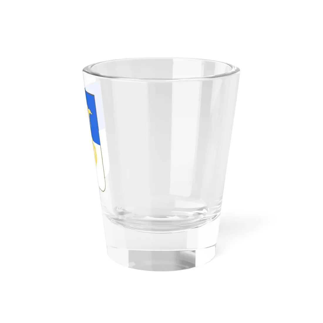 Arms of saluzzo (Italy) (Coat of Arms) Shot Glass 1.5oz - Go Mug Yourself