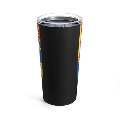 Arms of Scotland (1694-1702) - Tumbler 20oz - Go Mug Yourself