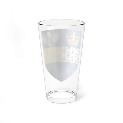 Arms of Surrey County Council 1934-1974 (England) (Coat of Arms) Pint Glass 16oz - Go Mug Yourself