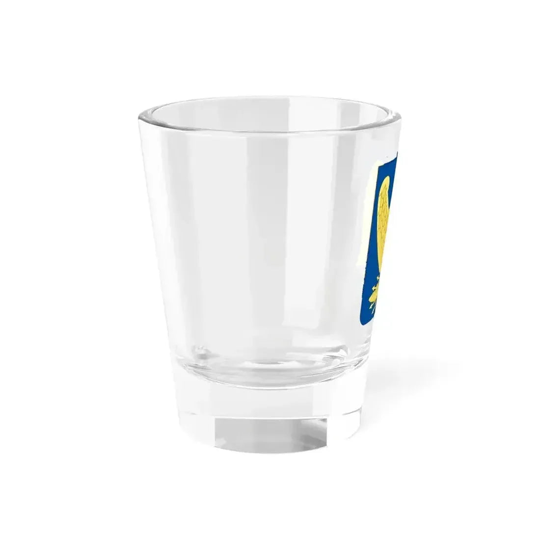 Arms of the French Empire - Shot Glass 1.5oz - Go Mug Yourself