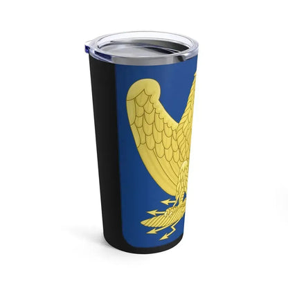 Arms of the French Empire - Tumbler 20oz - Go Mug Yourself