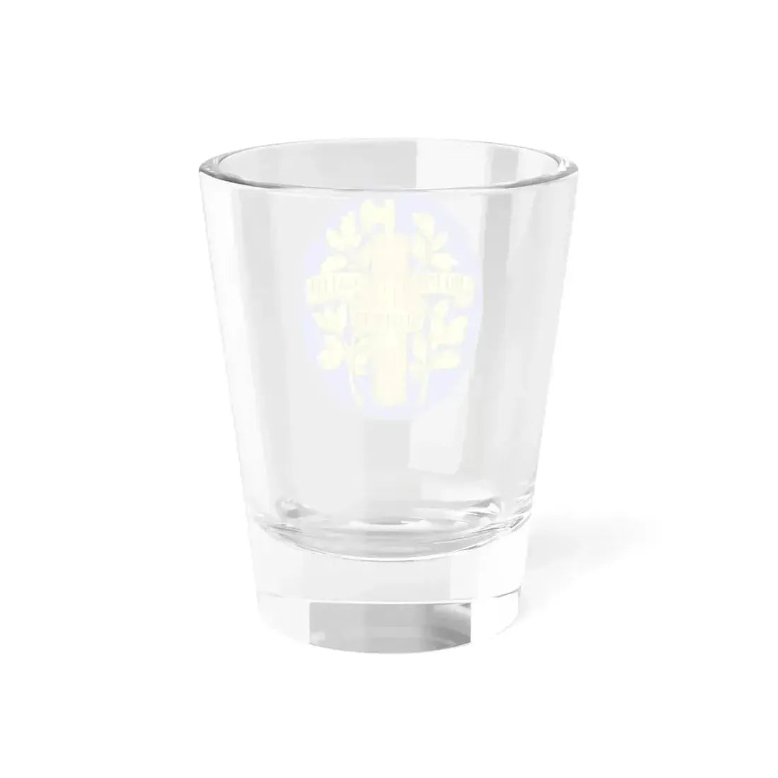 Arms of the French Republic - Shot Glass 1.5oz - Go Mug Yourself