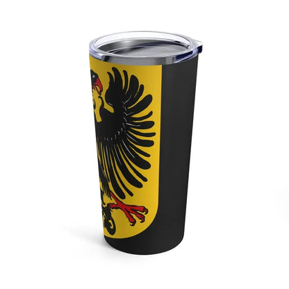 Arms of the German Confederation - Tumbler 20oz - Go Mug Yourself