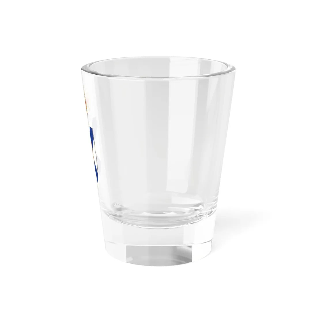 Arms of the Nova Scotia House of Assembly (Canada) (Coat of Arms) Shot Glass 1.5oz - Go Mug Yourself
