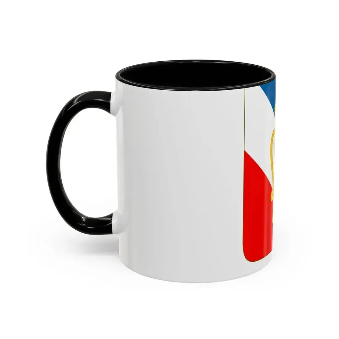 Arms of Vasa - Accent Coffee Mug - Go Mug Yourself