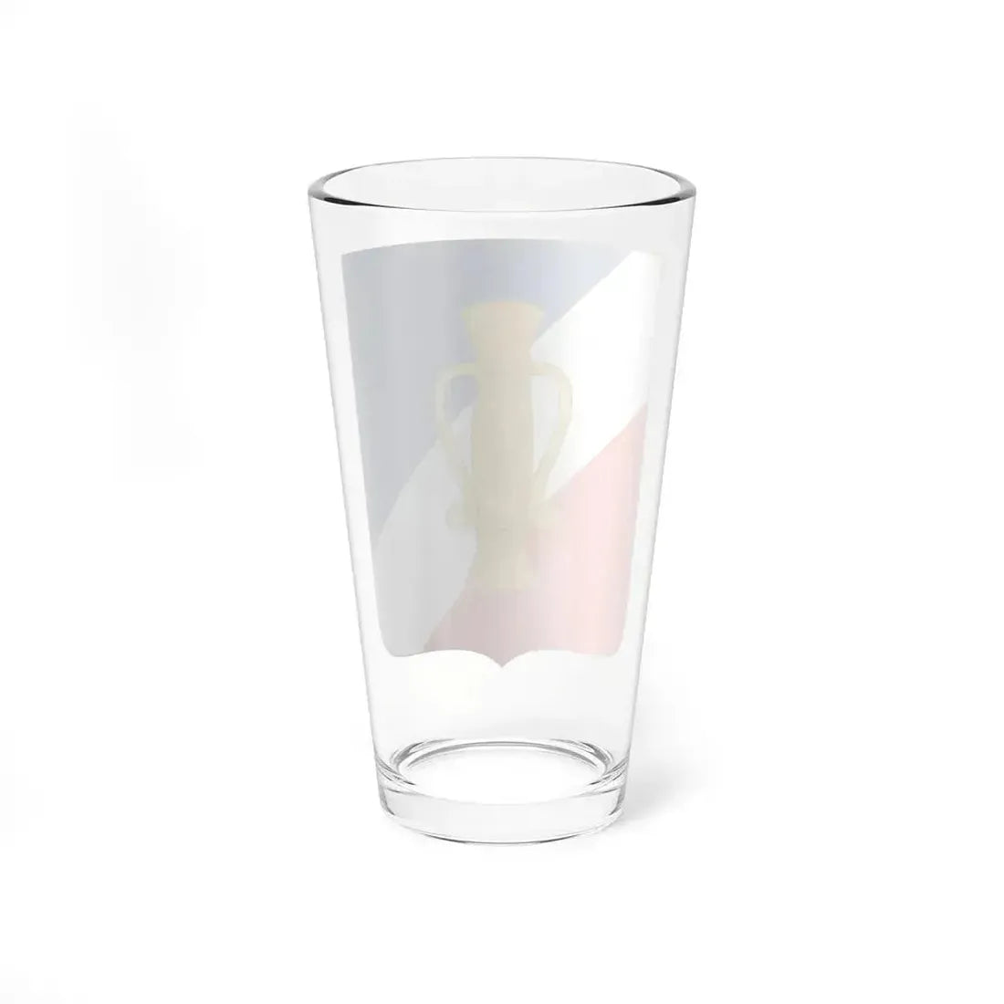 Arms of Vasa - Pint Glass 16oz - Go Mug Yourself
